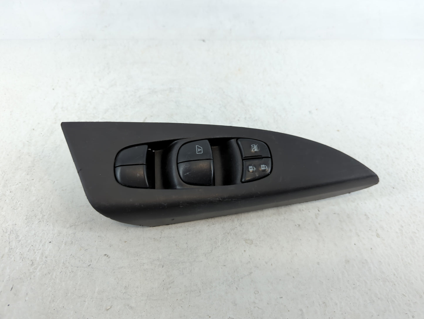 2013-2019 Nissan Sentra Master Power Window Switch Replacement Driver Side Left P/N:25401 3SH1A Fits OEM Used Auto Parts - O