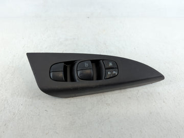 2013-2019 Nissan Sentra Master Power Window Switch Replacement Driver Side Left P/N:25401 3SH1A Fits OEM Used Auto Parts - O