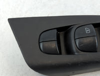 2013-2019 Nissan Sentra Master Power Window Switch Replacement Driver Side Left P/N:25401 3SH1A Fits OEM Used Auto Parts - O