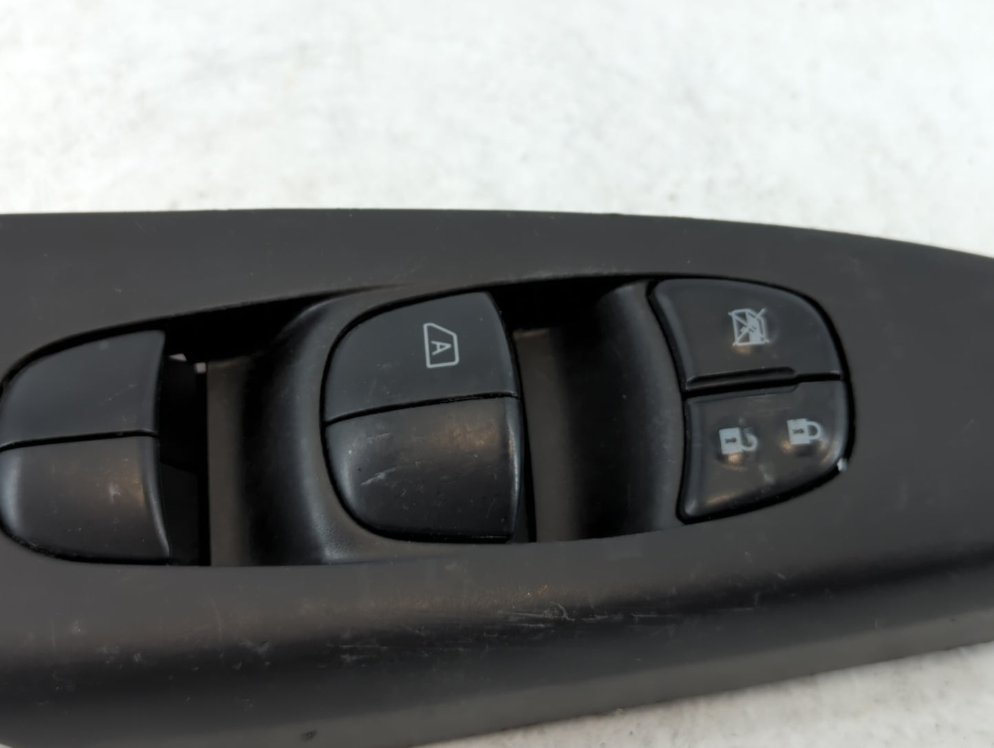 2013-2019 Nissan Sentra Master Power Window Switch Replacement Driver Side Left P/N:25401 3SH1A Fits OEM Used Auto Parts - O