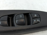 2013-2019 Nissan Sentra Master Power Window Switch Replacement Driver Side Left P/N:25401 3SH1A Fits OEM Used Auto Parts - O
