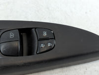 2013-2019 Nissan Sentra Master Power Window Switch Replacement Driver Side Left P/N:25401 3SH1A Fits OEM Used Auto Parts - O