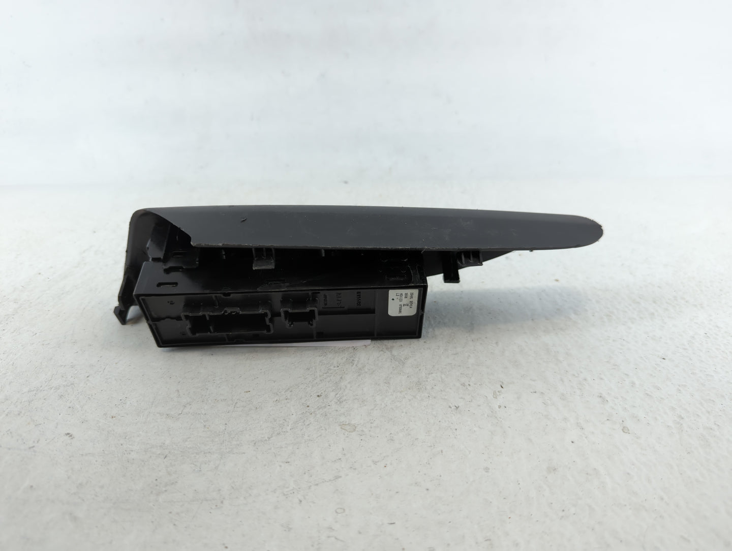 2013-2019 Nissan Sentra Master Power Window Switch Replacement Driver Side Left P/N:25401 3SH1A Fits OEM Used Auto Parts - O