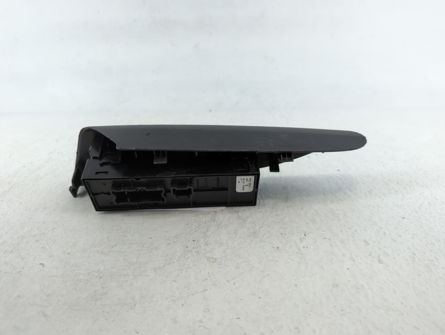 2013-2019 Nissan Sentra Master Power Window Switch Replacement Driver Side Left P/N:25401 3SH1A Fits OEM Used Auto Parts - O