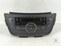 2015-2019 Nissan Sentra Climate Control Module Temperature AC/Heater Replacement P/N:27500 4AT4A Fits OEM Used Auto Parts - 