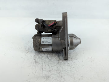2019 Nissan Sentra Car Starter Motor Solenoid OEM P/N:190521 S114-955D, 23300 EN22C Fits OEM Used Auto Parts - Oemusedautopa