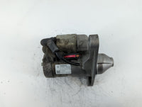 2019 Nissan Sentra Car Starter Motor Solenoid OEM P/N:190521 S114-955D, 23300 EN22C Fits OEM Used Auto Parts - Oemusedautopa