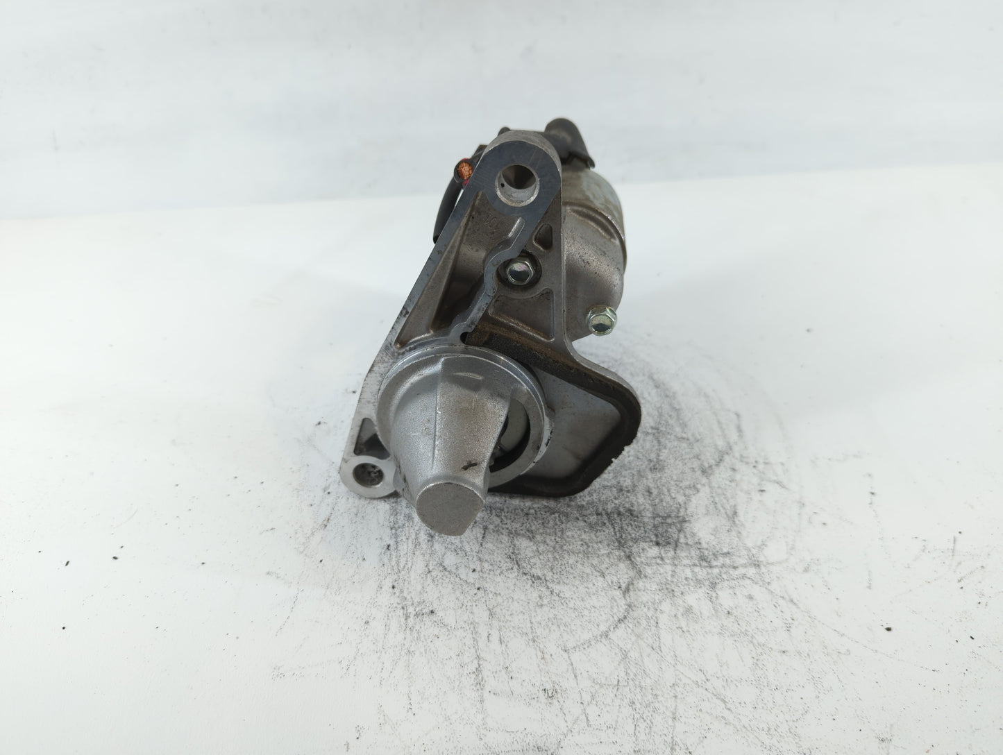 2019 Nissan Sentra Car Starter Motor Solenoid OEM P/N:190521 S114-955D, 23300 EN22C Fits OEM Used Auto Parts - Oemusedautopa