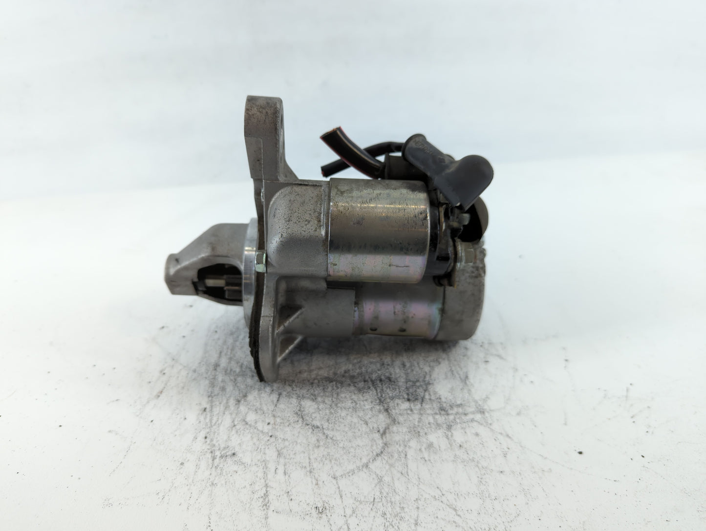 2019 Nissan Sentra Car Starter Motor Solenoid OEM P/N:190521 S114-955D, 23300 EN22C Fits OEM Used Auto Parts - Oemusedautopa