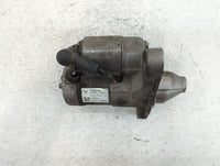 2013-2019 Nissan Sentra Car Starter Motor Solenoid OEM P/N:23300 EN22C Fits Fits 2013 2014 2015 2016 2017 2018 2019 2020 OEM
