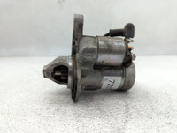 2013-2019 Nissan Sentra Car Starter Motor Solenoid OEM P/N:23300 EN22C Fits Fits 2013 2014 2015 2016 2017 2018 2019 2020 OEM