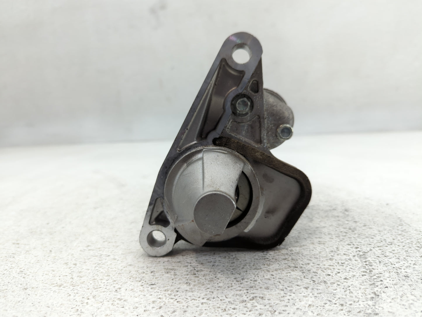 2013-2019 Nissan Sentra Car Starter Motor Solenoid OEM P/N:23300 EN22C Fits Fits 2013 2014 2015 2016 2017 2018 2019 2020 OEM