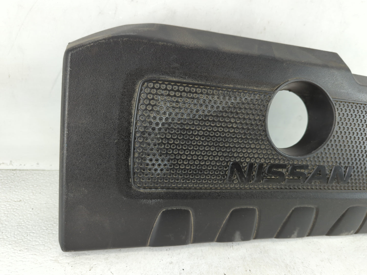 2019 Nissan Sentra Engine Cover - Oemusedautoparts1.com