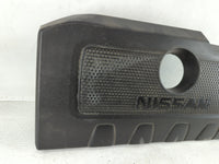 2019 Nissan Sentra Engine Cover - Oemusedautoparts1.com