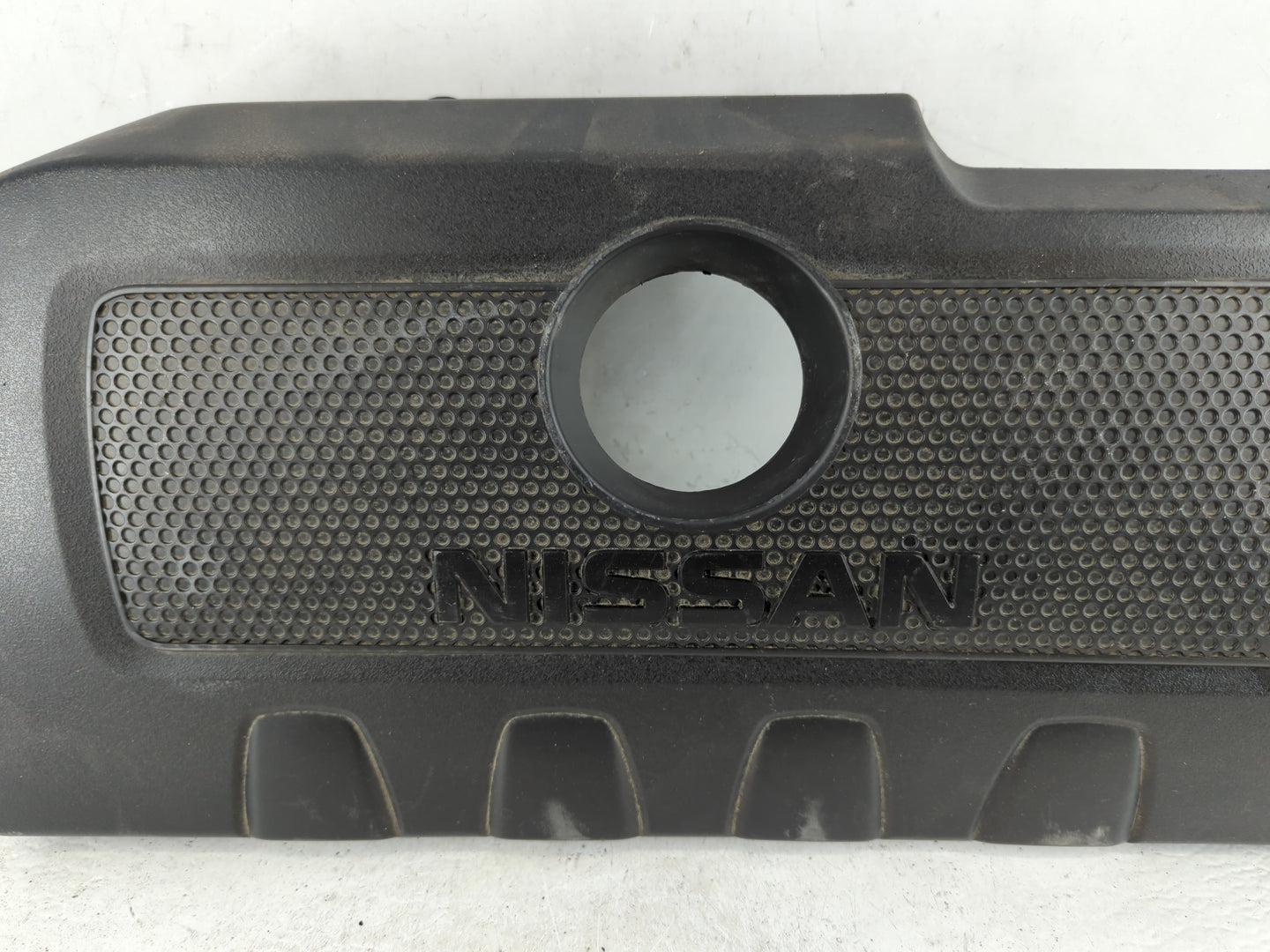 2019 Nissan Sentra Engine Cover - Oemusedautoparts1.com