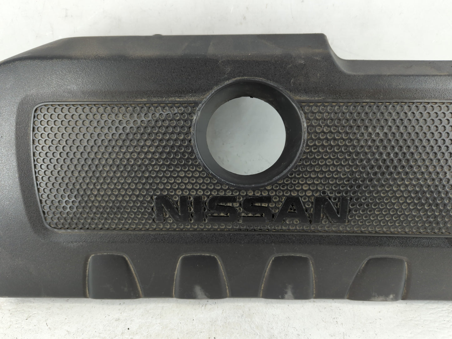 2019 Nissan Sentra Engine Cover - Oemusedautoparts1.com