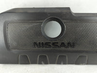2019 Nissan Sentra Engine Cover - Oemusedautoparts1.com