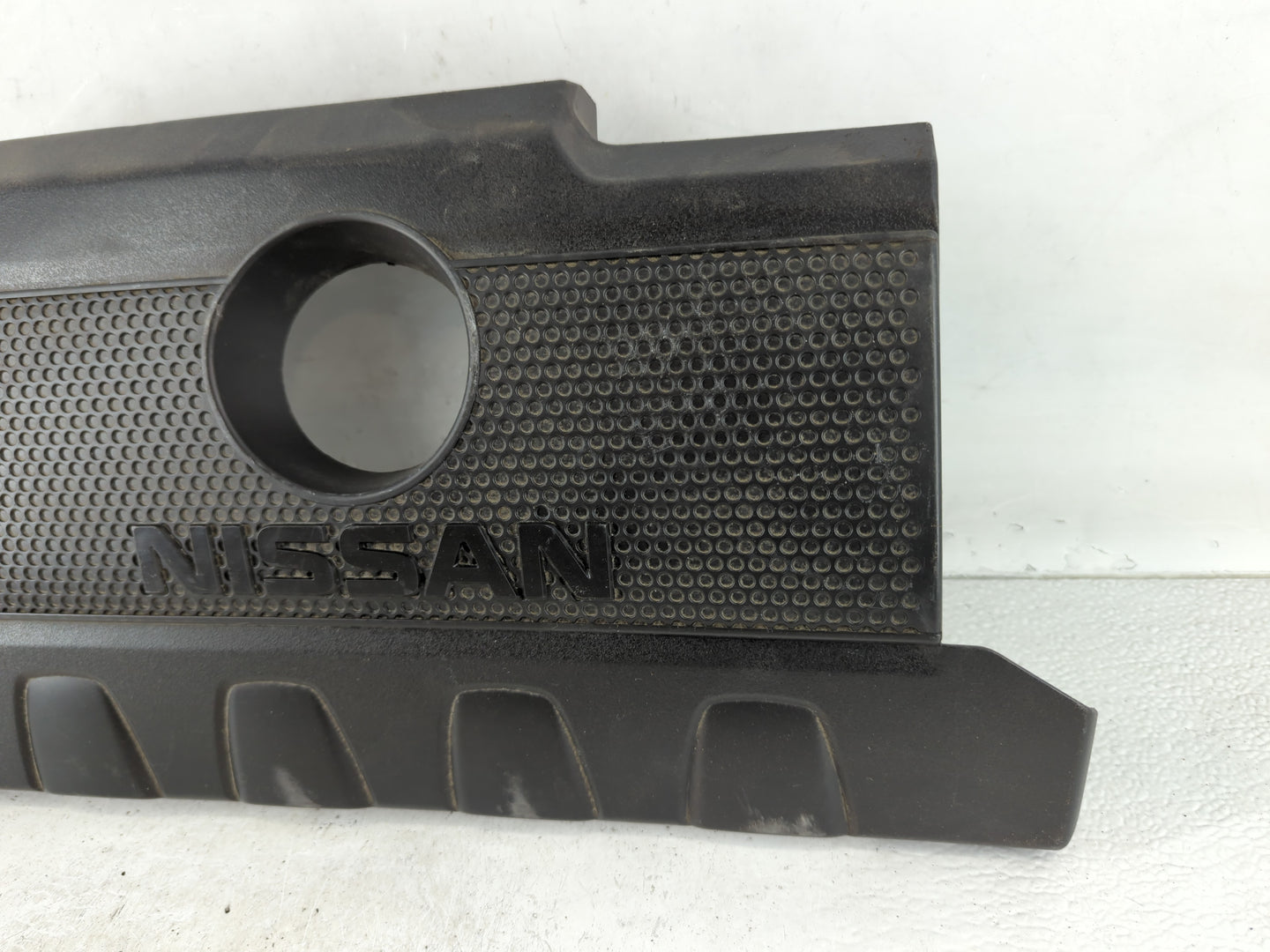 2019 Nissan Sentra Engine Cover - Oemusedautoparts1.com