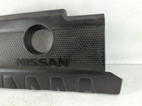 2019 Nissan Sentra Engine Cover - Oemusedautoparts1.com