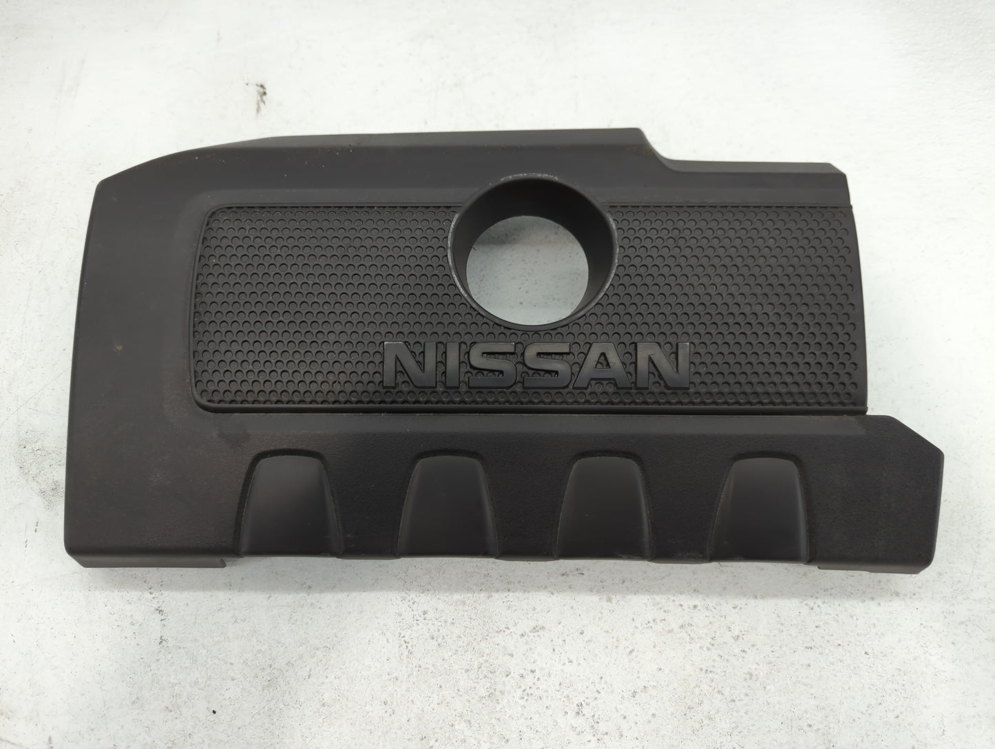 2019 Nissan Sentra Engine Cover - Oemusedautoparts1.com