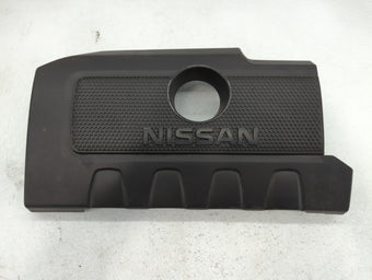 compare product 2019 Nissan Sentra Engine Cover
