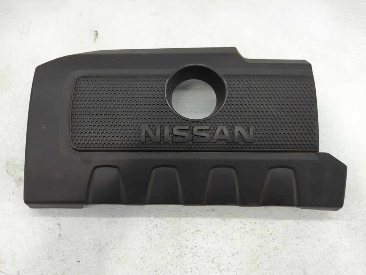 2019 Nissan Sentra Engine Cover 727476 - Oemusedautoparts1.com