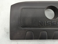 2019 Nissan Sentra Engine Cover - Oemusedautoparts1.com