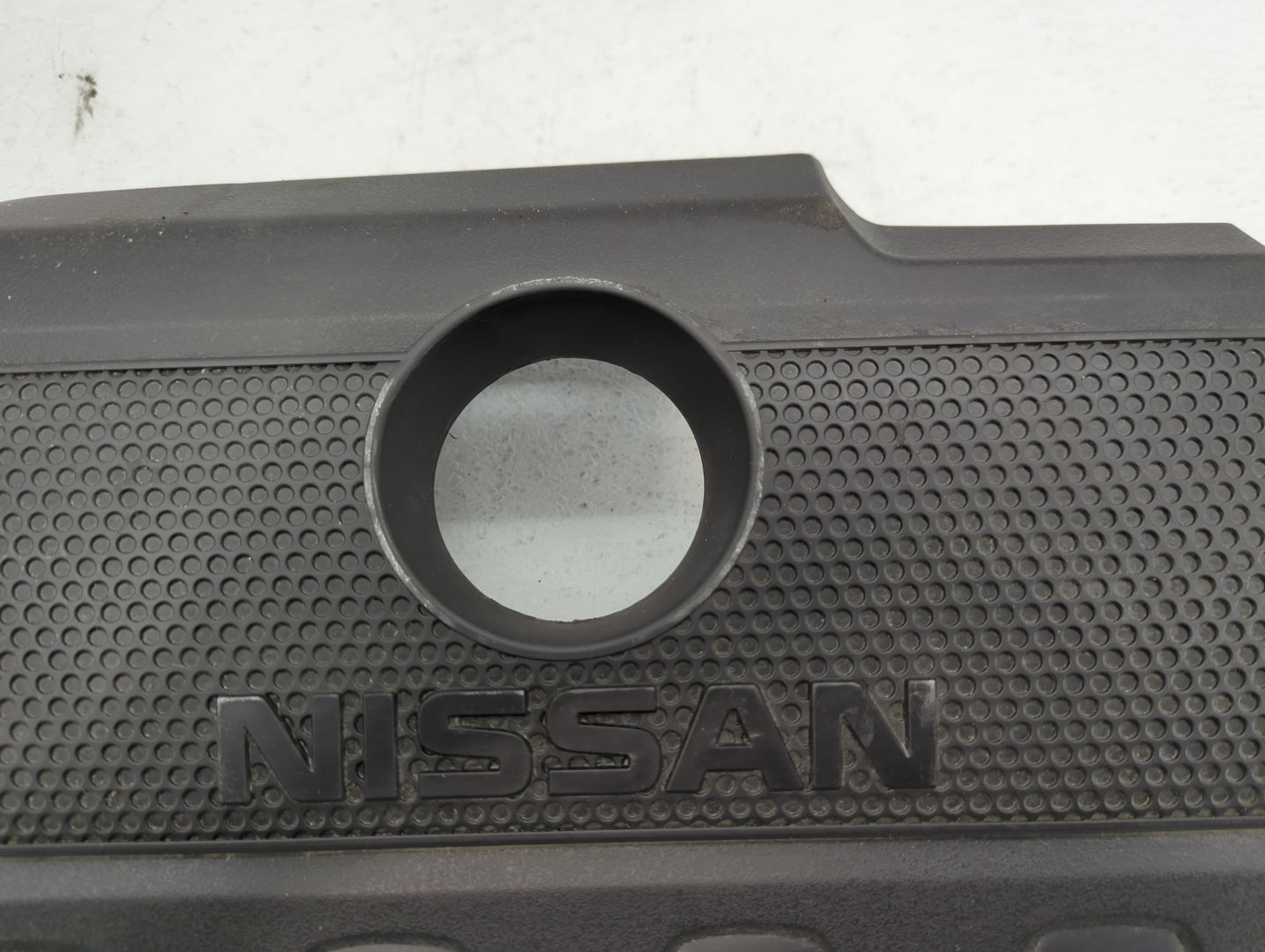 2019 Nissan Sentra Engine Cover - Oemusedautoparts1.com