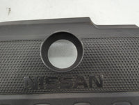 2019 Nissan Sentra Engine Cover - Oemusedautoparts1.com