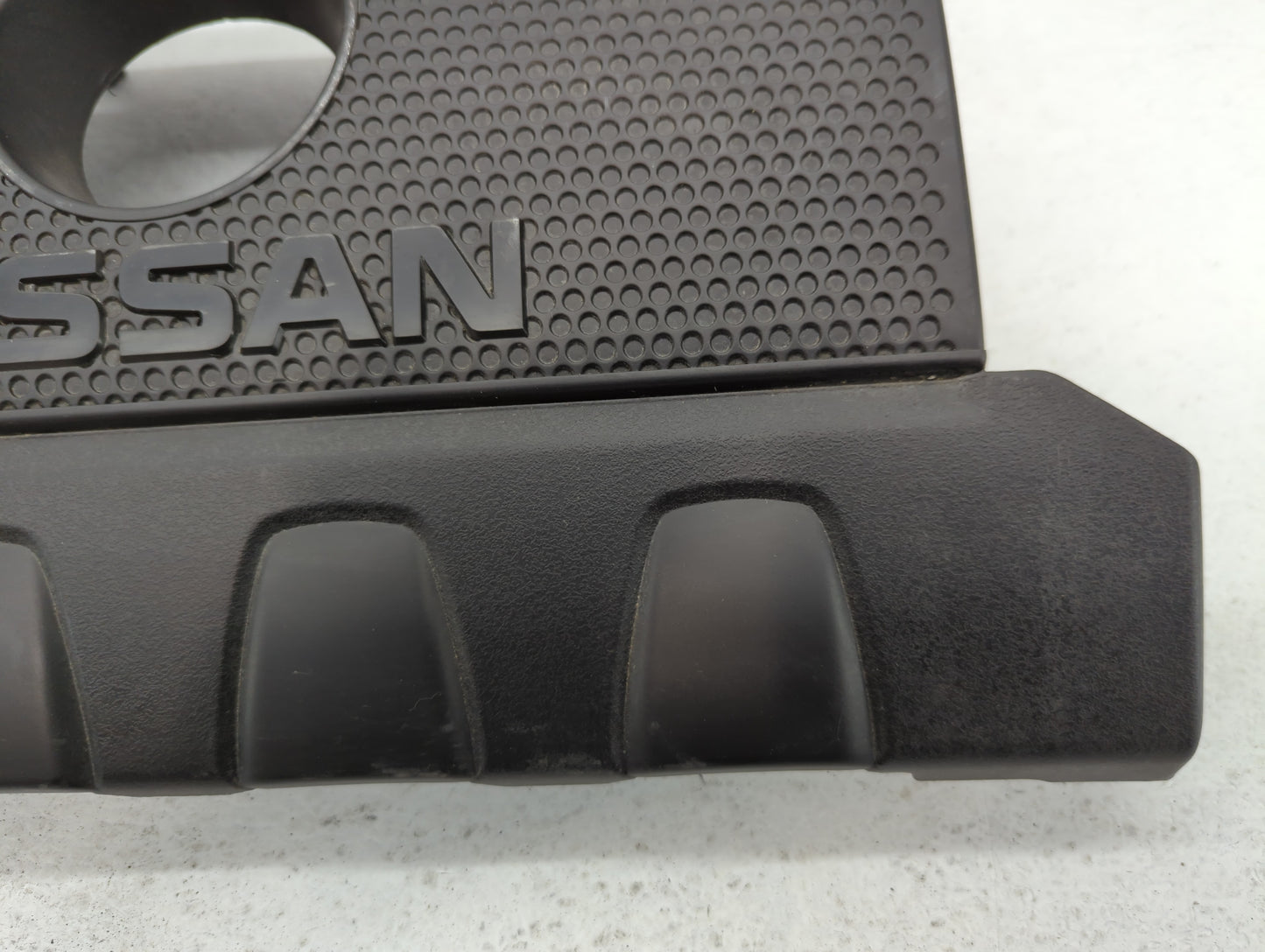 2019 Nissan Sentra Engine Cover - Oemusedautoparts1.com