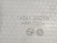 2019 Nissan Sentra Engine Cover - Oemusedautoparts1.com