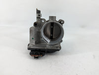 2013-2019 Nissan Sentra Throttle Body P/N:3RA60-01 D Fits Fits 2013 2014 2015 2016 2017 2018 2019 OEM Used Auto Parts - Oemu