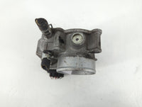 2013-2019 Nissan Sentra Throttle Body P/N:3RA60-01 D Fits Fits 2013 2014 2015 2016 2017 2018 2019 OEM Used Auto Parts - Oemu
