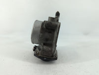 2013-2019 Nissan Sentra Throttle Body P/N:3RA60-01 D Fits Fits 2013 2014 2015 2016 2017 2018 2019 OEM Used Auto Parts - Oemu