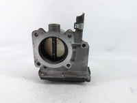 2013-2019 Nissan Sentra Throttle Body P/N:3RA60-01 D Fits Fits 2013 2014 2015 2016 2017 2018 2019 OEM Used Auto Parts - Oemu