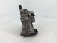 2013-2019 Nissan Sentra Throttle Body P/N:3RA60-01 D Fits Fits 2013 2014 2015 2016 2017 2018 2019 OEM Used Auto Parts - Oemu