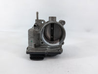 2013-2019 Nissan Sentra Throttle Body P/N:01068 6C30, 3RA60-01 B Fits Fits 2013 2014 2015 2016 2017 2018 2019 OEM Used Auto 