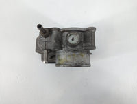 2013-2019 Nissan Sentra Throttle Body P/N:01068 6C30, 3RA60-01 B Fits Fits 2013 2014 2015 2016 2017 2018 2019 OEM Used Auto 