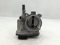 2013-2019 Nissan Sentra Throttle Body P/N:3RA60-01 Fits Fits 2013 2014 2015 2016 2017 2018 2019 OEM Used Auto Parts - Oemuse