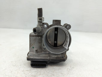 compare product 2013-2019 Nissan Sentra Throttle Body P/N:3RA60-01 Fits Fits 2013 2014 2015 2016 2017 2018 2019 OEM Used Auto Parts