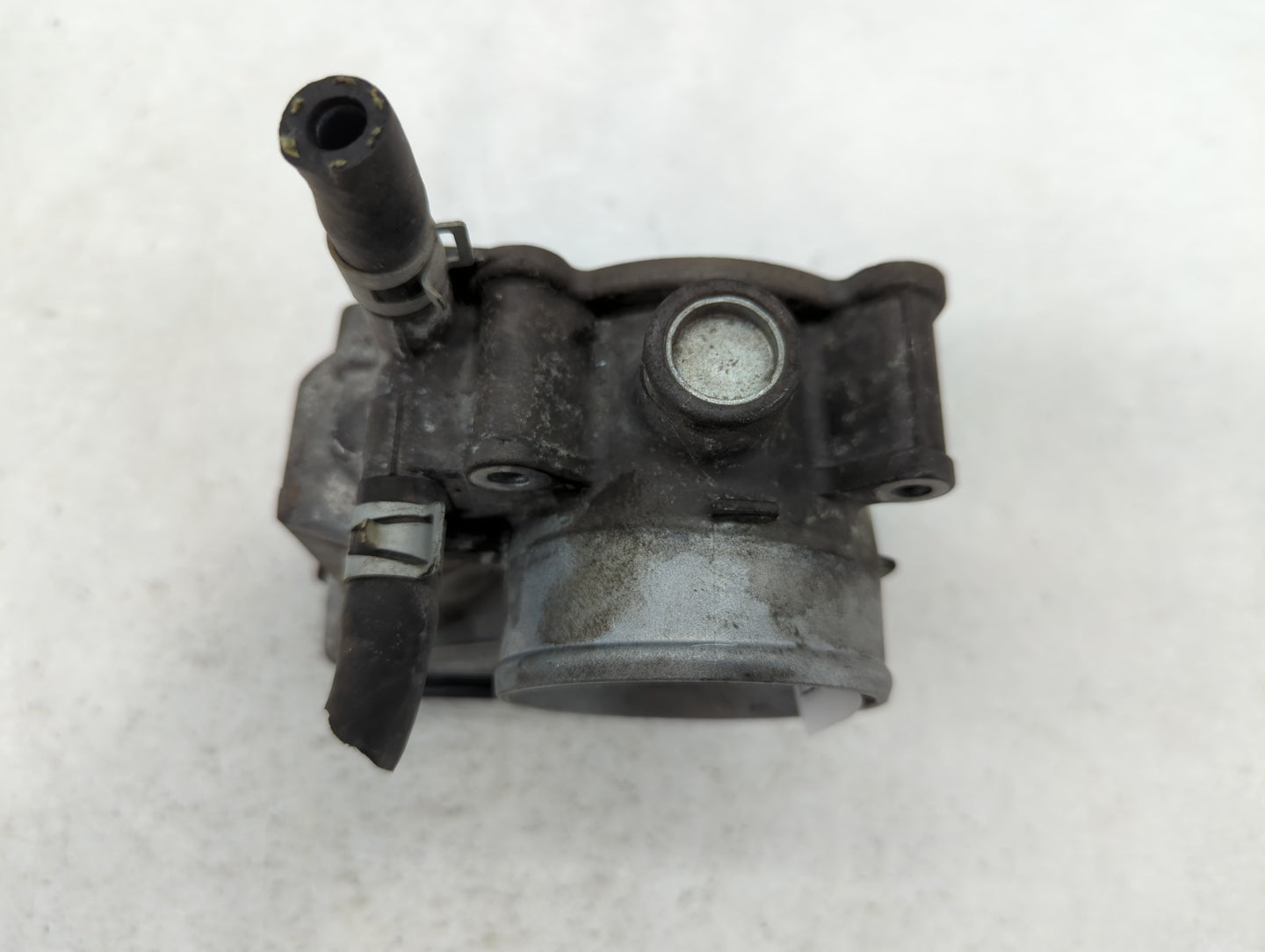 2013-2019 Nissan Sentra Throttle Body P/N:3RA60-01 Fits Fits 2013 2014 2015 2016 2017 2018 2019 OEM Used Auto Parts - Oemuse