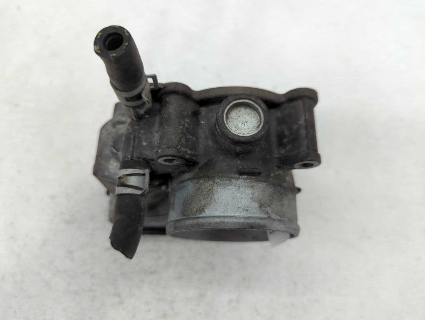 2013-2019 Nissan Sentra Throttle Body P/N:3RA60-01 Fits Fits 2013 2014 2015 2016 2017 2018 2019 OEM Used Auto Parts - Oemuse
