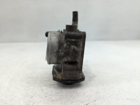 2013-2019 Nissan Sentra Throttle Body P/N:3RA60-01 Fits Fits 2013 2014 2015 2016 2017 2018 2019 OEM Used Auto Parts - Oemuse