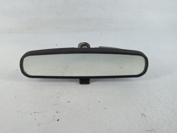 2007-2022 Nissan Sentra Interior Rear View Mirror Replacement OEM P/N:E8011681 Fits OEM Used Auto Parts - Oemusedautoparts1.
