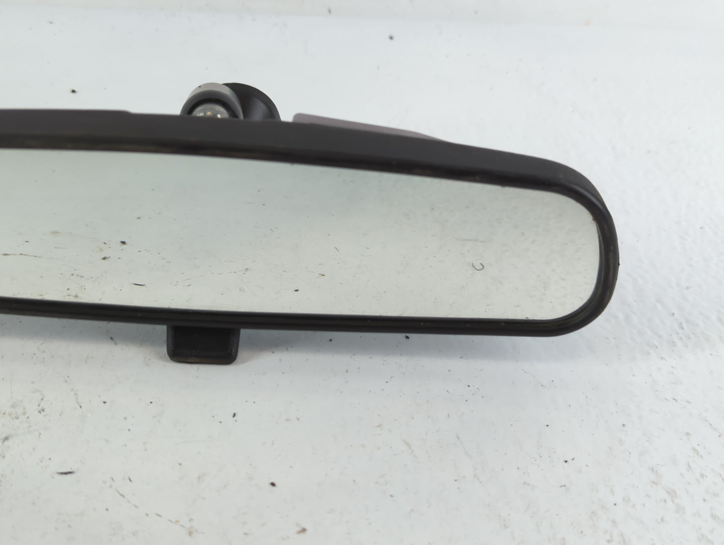 2007-2022 Nissan Sentra Interior Rear View Mirror Replacement OEM P/N:E8011681 Fits OEM Used Auto Parts - Oemusedautoparts1.