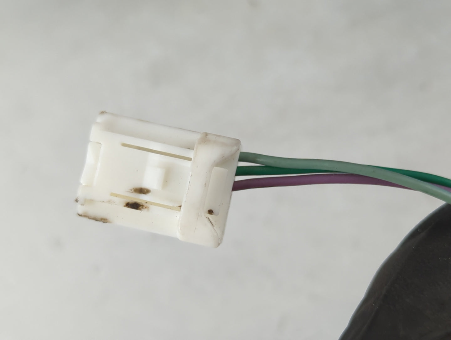 2016-2019 Nissan Sentra Driver Side View Mirror - Left Door Mirror OEM Used - Oemusedautoparts1.com