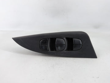2013-2019 Nissan Sentra Master Power Window Switch Replacement Driver Side Left P/N:25401 9SH1A Fits OEM Used Auto Parts - O