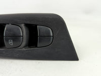 2013-2019 Nissan Sentra Master Power Window Switch Replacement Driver Side Left P/N:25401 9SH1A Fits OEM Used Auto Parts - O
