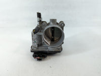 2013-2019 Nissan Sentra Throttle Body P/N:3RA60-01 E Fits Fits 2013 2014 2015 2016 2017 2018 2019 OEM Used Auto Parts - Oemu