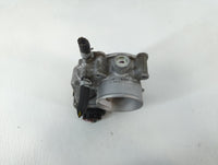 2013-2019 Nissan Sentra Throttle Body P/N:3RA60-01 E Fits Fits 2013 2014 2015 2016 2017 2018 2019 OEM Used Auto Parts - Oemu